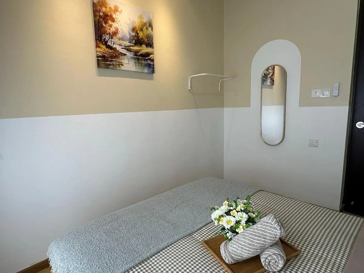 Kings Bay Country Garden 3 Bedroom Johor Bahru