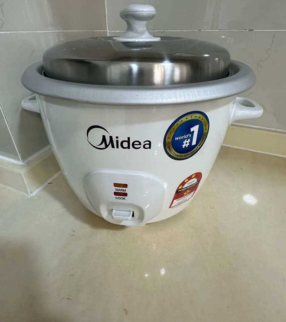 Kings Bay Country Garden 3 Bedroom Johor Bahru