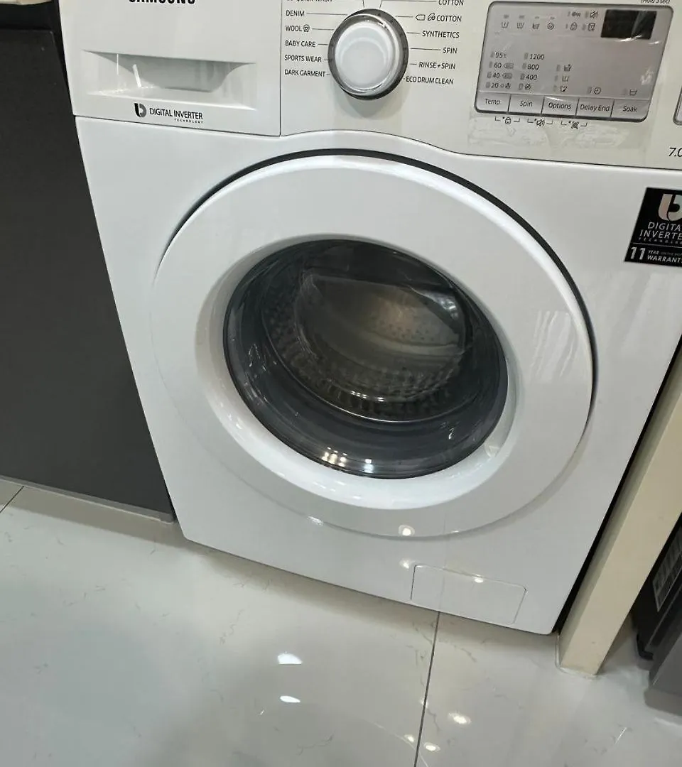 Kings Bay Country Garden 3 Bedroom Johor Bahru 0*,  Malajzia