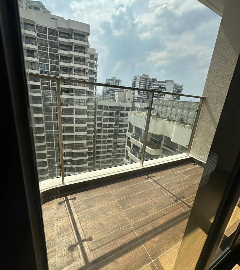 Kings Bay Country Garden 3 Bedroom Johor Bahru Apartman
