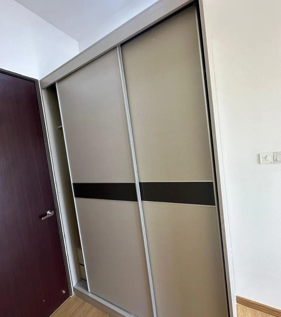 Kings Bay Country Garden 3 Bedroom Johor Bahru 0*,  Malajzia