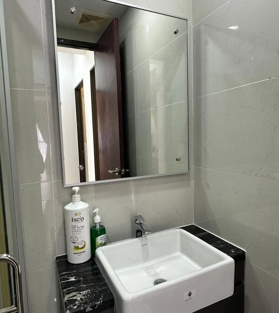 Kings Bay Country Garden 3 Bedroom Johor Bahru