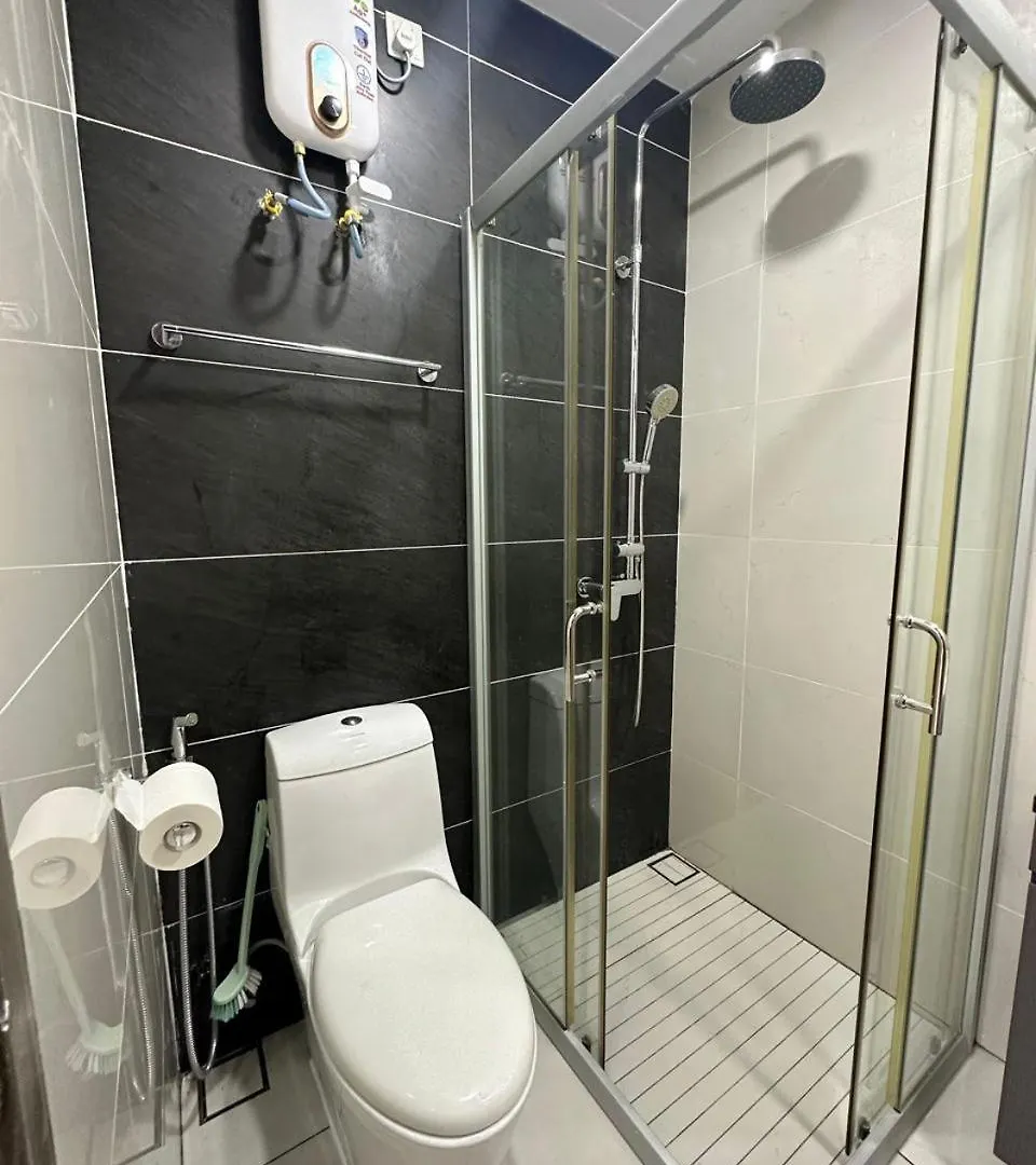 Apartman Kings Bay Country Garden 3 Bedroom Johor Bahru